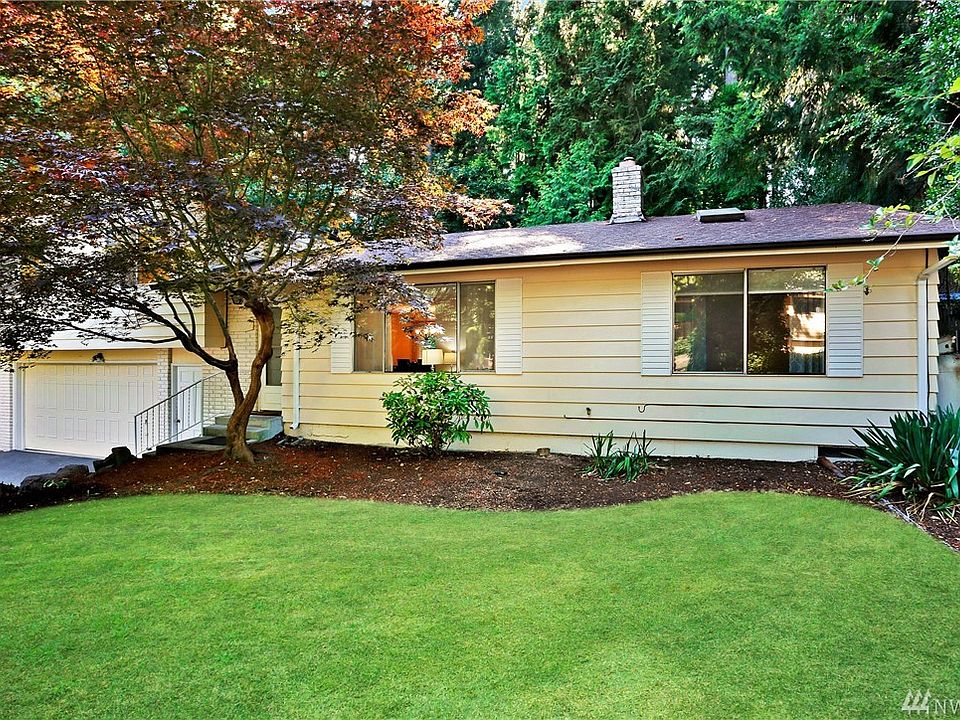 1st image of 19111 17th Ave NW