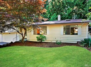 19111 17th Ave NW, Shoreline, WA 98177