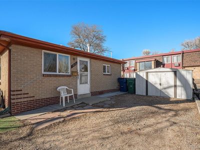 7451 Quitman Street, Westminster, CO, 80030