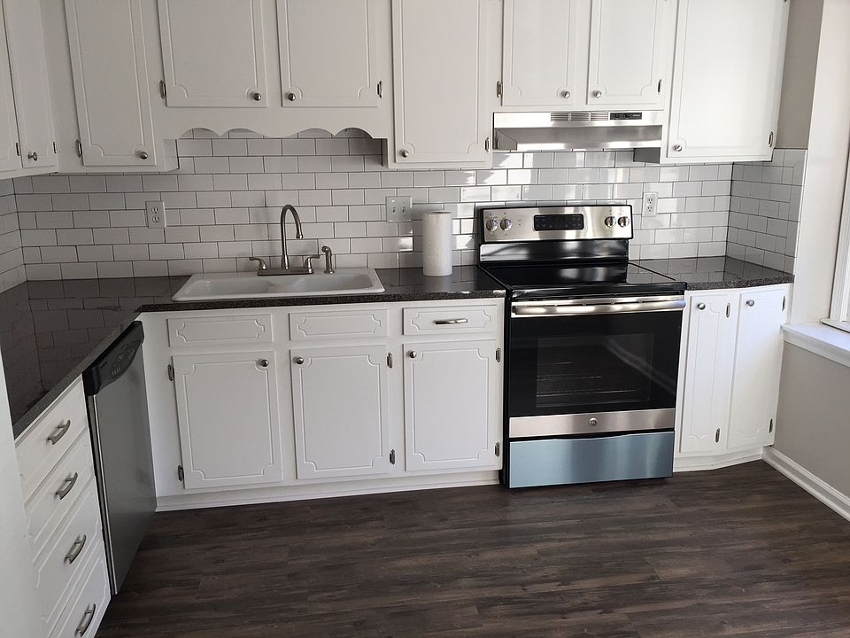 Kitchen #4