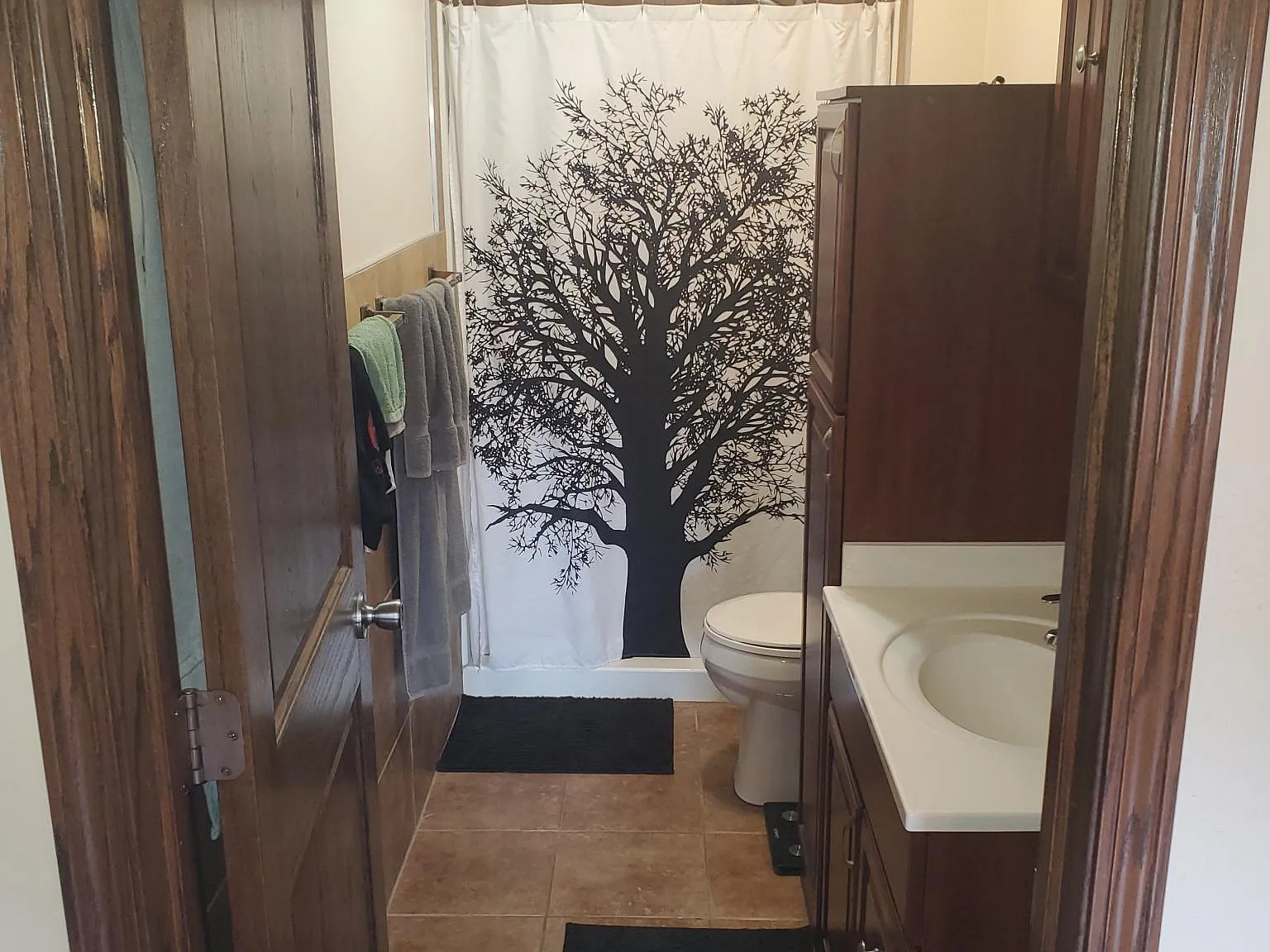 2 bed, 1400 sqft, $1,600 — Photo 4