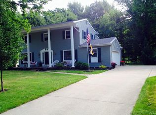 4371 E South Shore Dr S, Erie, PA 16511