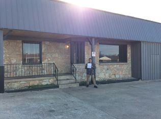 1528 SW 44th St, Oklahoma City, OK 73119