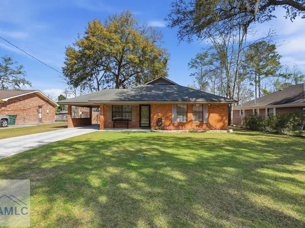 106 Deann Dr, Hinesville, GA 31313