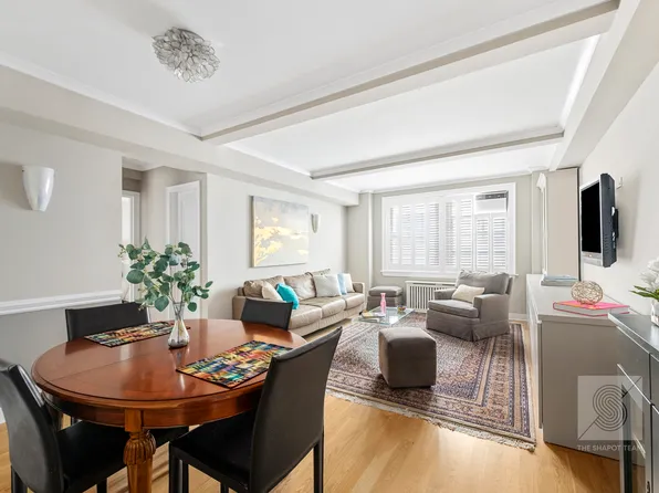 321 East 43rd Street image 1 of 5