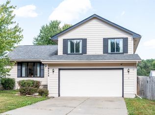 3625 SE 18th St, Des Moines, IA 50320