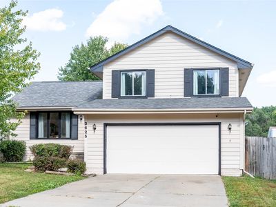 3625 SE 18th St, Des Moines, IA, 50320