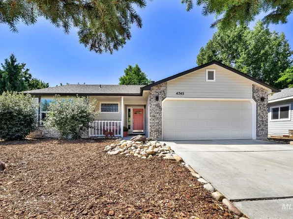 4745 N Cengotita Ave, Boise, ID 83703