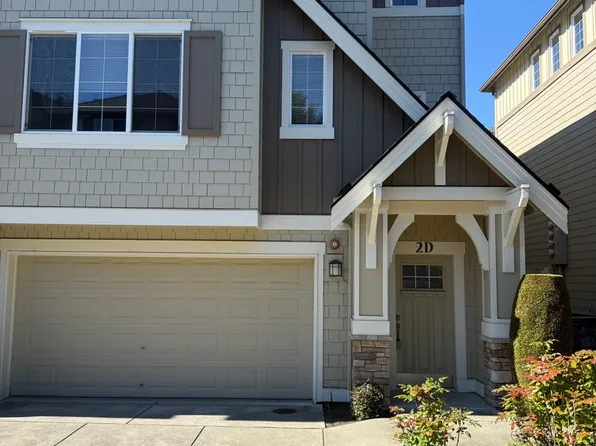 The Montrose Townhomes, 23620 SE 48th St Unit 2D, Sammamish, WA 98075