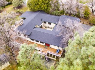 42488 Maples Ln, Oakhurst, CA
