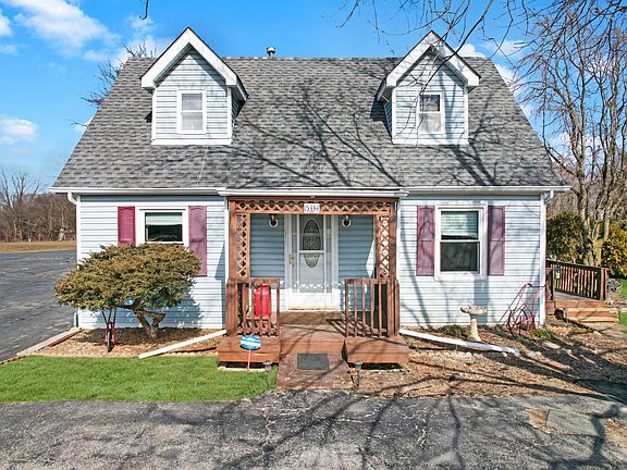 2nd image of 15334 W 143rd St