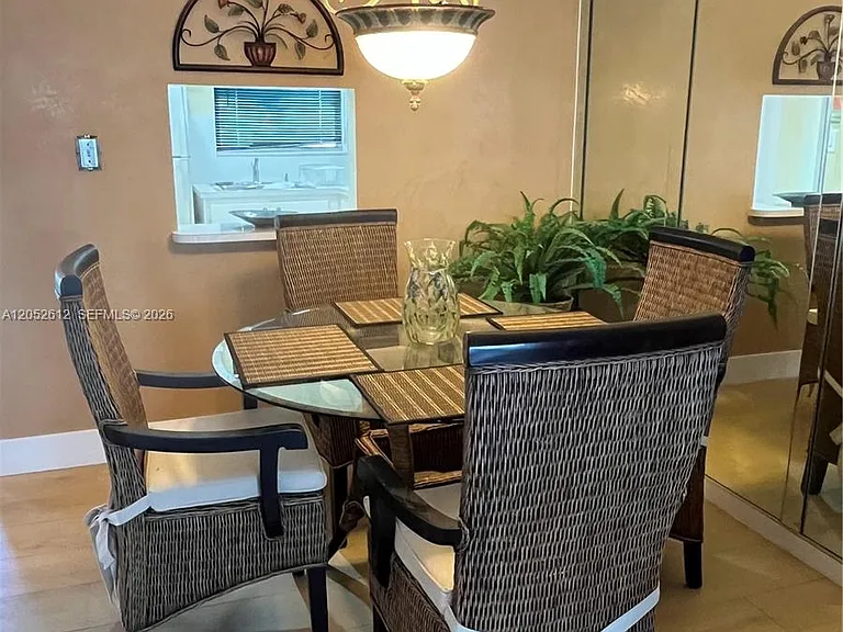 8135 Sunrise Lakes Blvd #308 — Photo 2