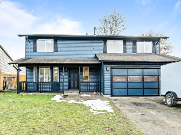 17513 NE 3rd St, Vancouver, WA 98684
