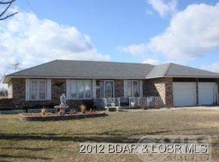 103 Pace Rd, Eldon, MO 65026