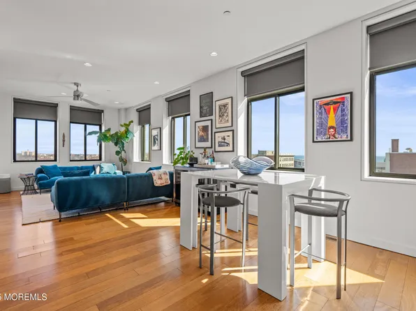 601 Bangs Avenue #706, Asbury Park, NJ 07712