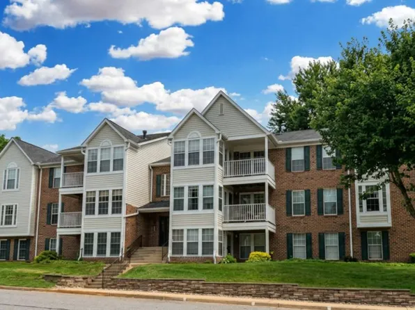 3102 Cardinal Way Unit H, Abingdon, MD 21009