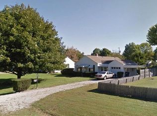 6709 Evanston Ave, Indianapolis, IN