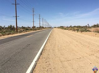 4 On 20th East & L Cor, Palmdale, CA 93550