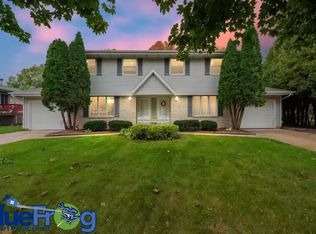 3436 Northridge Ct, Appleton, WI 54914