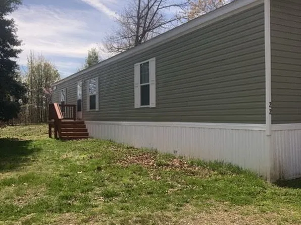 18 Parelius Ln Lot 2, Mineral, VA 23117