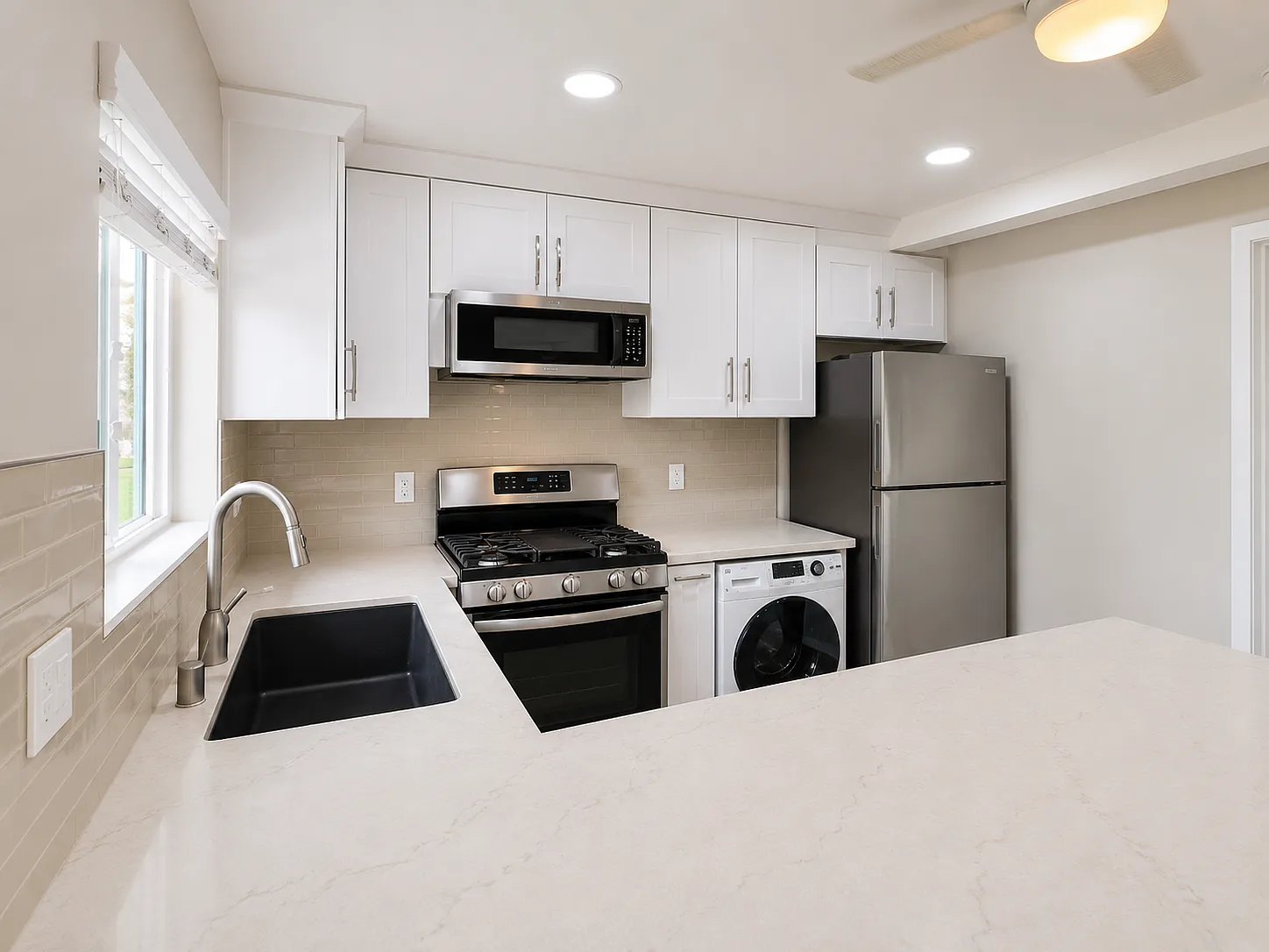 1 bed, 500 sqft, $1,995 — Photo 3