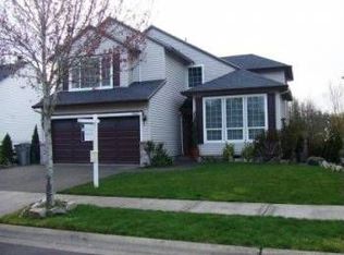 23683 SW Redfern Dr, Sherwood, OR 97140
