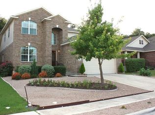 7714 Stephany Taylor Cv, Austin, TX 78745