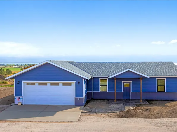 40106 Majestic Ct, Polson, MT 59860