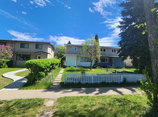 4709 106th St NW, Edmonton, AB T6H 2S7