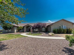 9125 E Pronghorn Ln, Prescott valley, AZ 86315