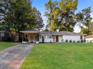 4143 Hilldale Ave, Memphis, TN 38117