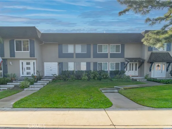 4192 Larwin Ave, Cypress, CA 90630