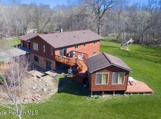 23148 Rus Dic Cir, Fergus Falls, MN 56537