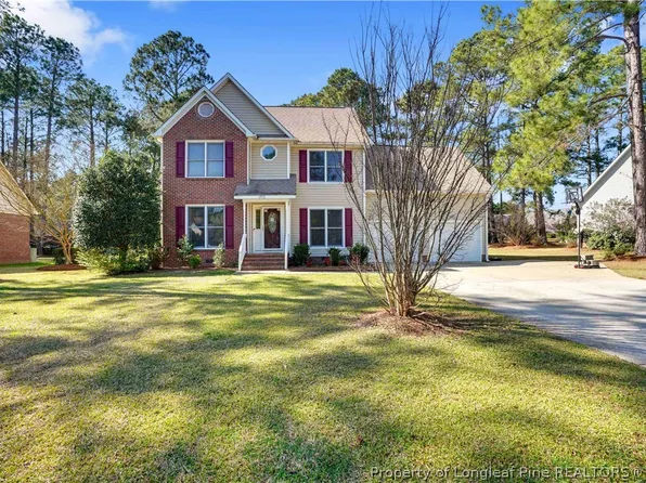 1912 Oakview Dr, Fayetteville, NC 28304