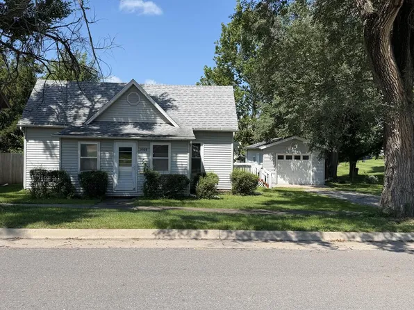 1409 E Jefferson St, Kirksville, MO 63501