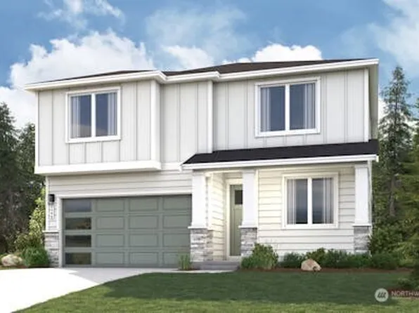 14218 180TH Street E, Puyallup, WA 98374