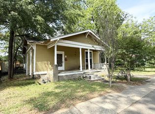 410 Elliott St, Tupelo, MS 38804