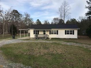 780 Concord Rd, Concord, GA 30206