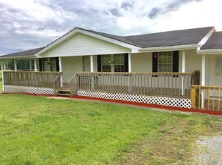 1231 McRoberts Rd, Wallingford, KY 41093