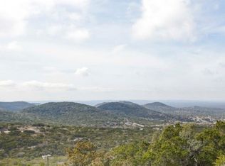 323 TIMBER RIDGE RD LOT 20, Pipe Creek, TX 78063