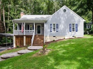 11906 Lockett Ridge Pl, Midlothian, VA 23114