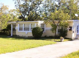 5831 Begonia Rd, Jacksonville, FL 32209