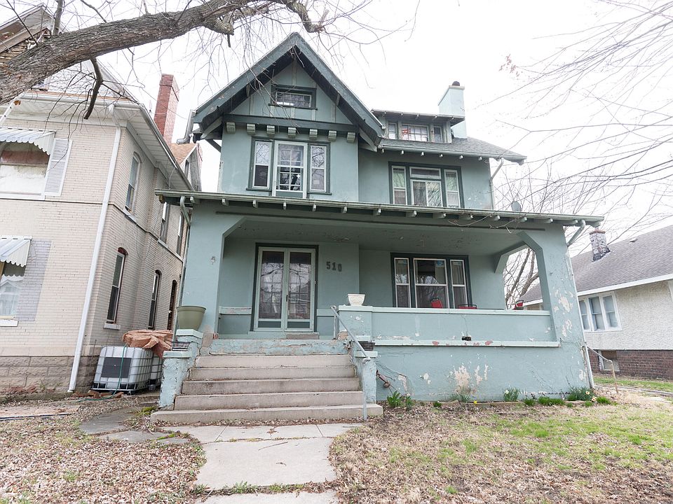 1st image of 510 S 4th St