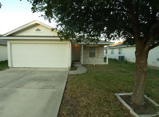 8918 Trumpet Cir, Converse, TX 78109