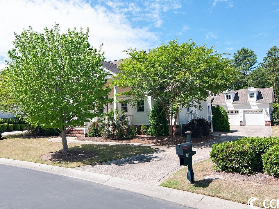 126 Cottage Ct. UNIT The Cottages at the Reserve, Pawleys Island, SC