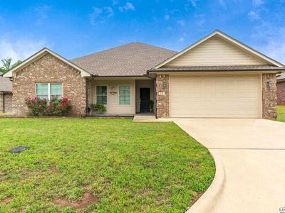 123 Brookway Ln, Longview, TX, 75604