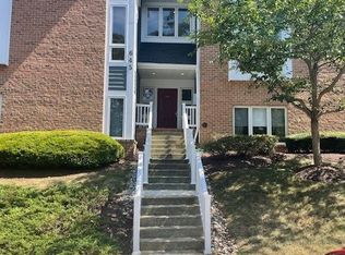 645 Oakland Hills Dr APT 2A, Arnold, MD 21012