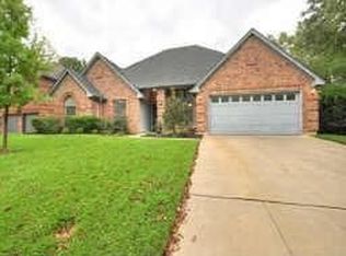 5209 Antony Ct, Arlington, TX 76017