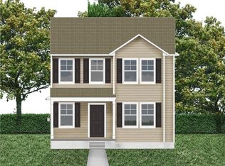 474 E 250th St, Euclid, OH
