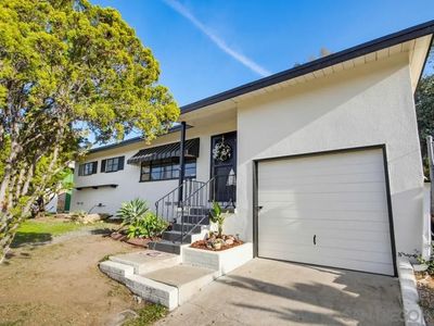 7365 Cornell Ave, La Mesa, CA, 91942